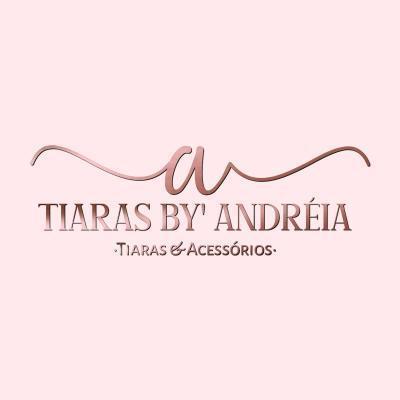 Logo tiarasbyandreia